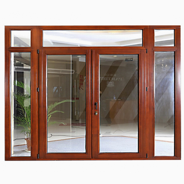cửa nhôm xingfa